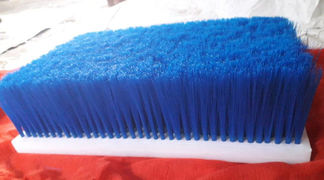 Cleaning Industrial Brushes - Product Image