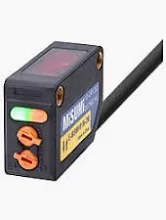 Photoelectric sensors Product Image