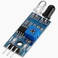 Infrared Sensor - Product Image