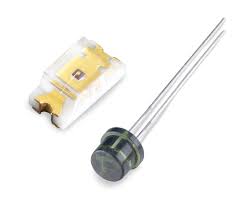 Ambient Light Sensors - Product Image