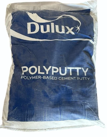 Dulux Polymer Based Cement Putty - Product Image