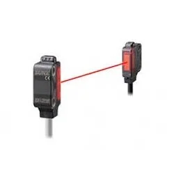 Through Beam Sensors - Product Image