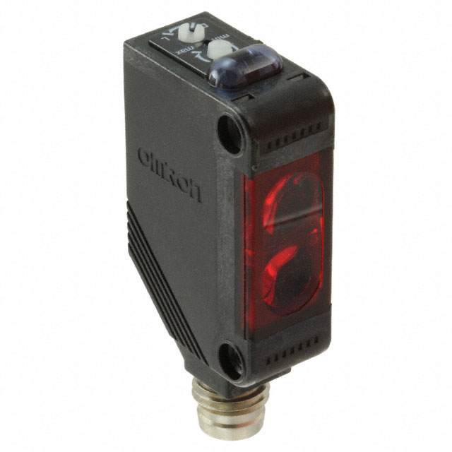 Diffuse reflection sensor - Product Image