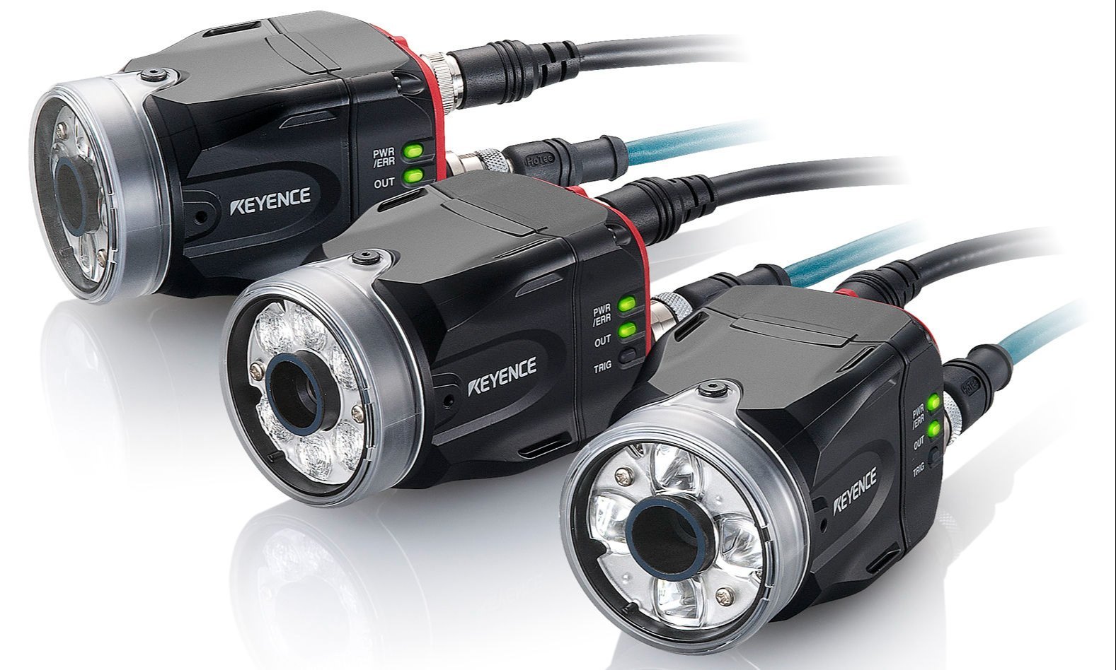 Vision sensors - Product Image