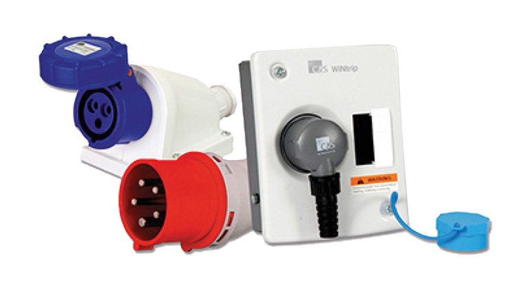 Plugs and Sockets Product Image