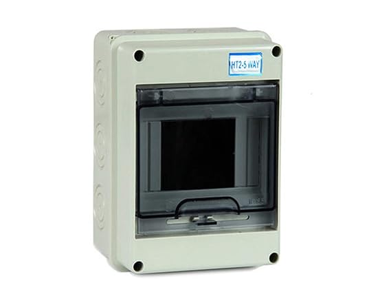 Water Proof MCB Box Product Image