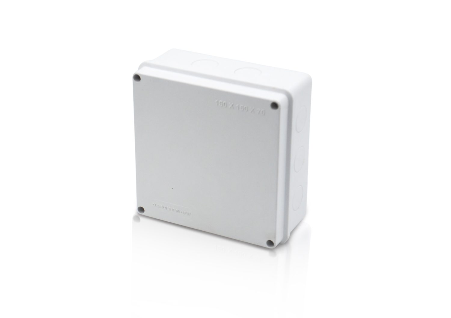 ABS Junction Box - Product Image