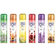Taksi Room Freshener  Good home - 300ml - Product Image