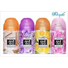 Taksi Air Freshener Refill Air First - 250ML - Product Image