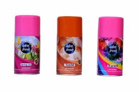 Taksi Air Freshener Refill Aden Fresh - 250ML - Product Image