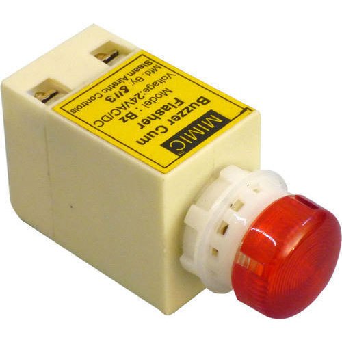 Mimic Buzzer Cum Flasher Product Image