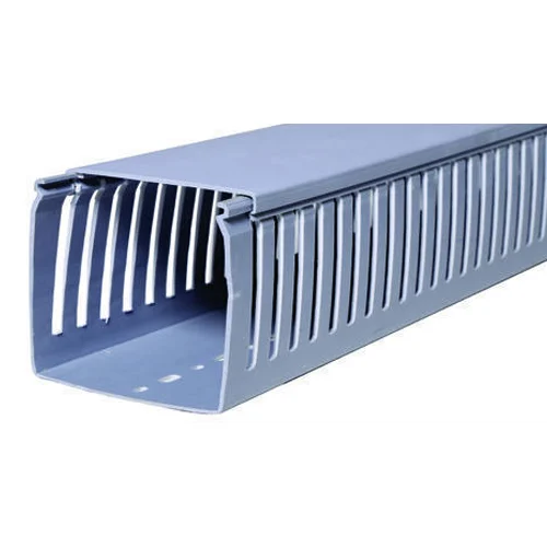 PVC Channel - Product Image