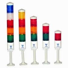 Tower Light LED Type - Product Image