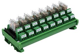 Relay Module - Product Image