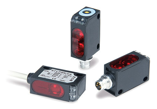 Photoelectric Sensor - Product Image