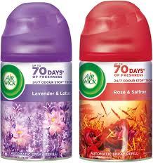 Taksi Air Freshener Refill Air Wick - 250 ML - Product Image