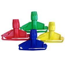 Taksi Wet Mop Clip - Product Image