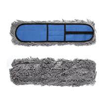 Taksi Dry Mop Refill Floor Mops,Wipers & Machinery - Product Image