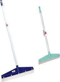 Taksi Floor Wiper Set - Product Image