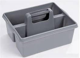 Taksi Caddy Basket Floor Mops, Wipers & Machinery - Product Image