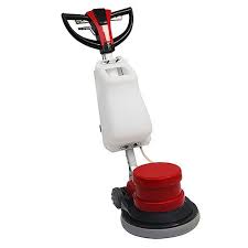 Taksi Single Disk Floor Scrubbing Machine Product Image