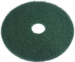 Taksi Floor Scrubbing Pad - Product Image