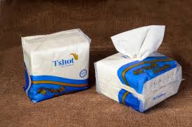Taksi Tissue Napkin Aerosol Dispenser - Product Image