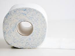 Taksi Toilet Tissue Roll Aerosol Dispenser - Product Image