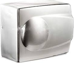 Taksi Hand Dryer Steel Electric Automatic - Product Image