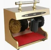 Taksi Shoe Police Machine Product Image
