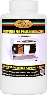 Shoe Police Machine Liquid - Product Image