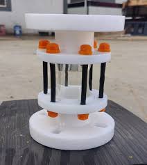 PP Sight Glass Product Image