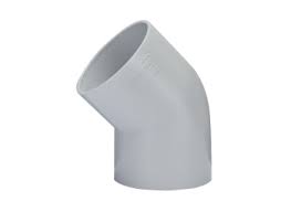 PP Bend (45 Degree) - Product Image