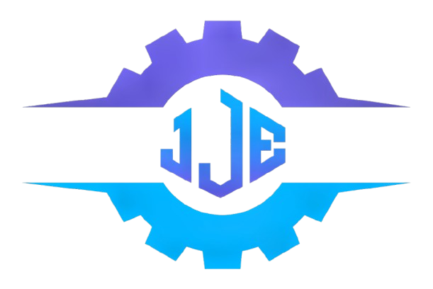 JAY JALARAM ENGINEERS Logo