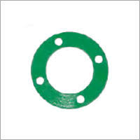 PP MS Powder Coated Flange - Product Image