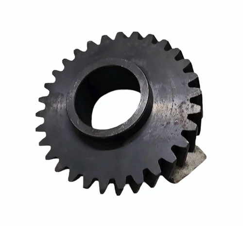 Heavy Helical Gear - Product Image