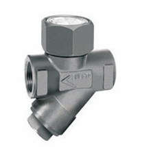 TD3 Steam Treap Valve - Product Image