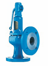 Safety Valve - Product Image