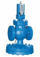 PRV Valve - Product Image