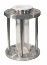 Checknut Sight Glass - Product Image