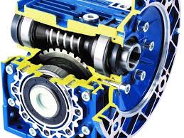 Aluminum Body Gear - Product Image