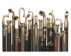Hydraulic Hose Pipe Product Image
