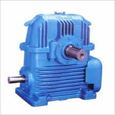 Worm GearBox - Product Image