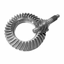 Crown & Pinion Gears - Product Image
