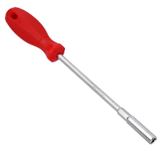 Nut Screwdriver - Product Image