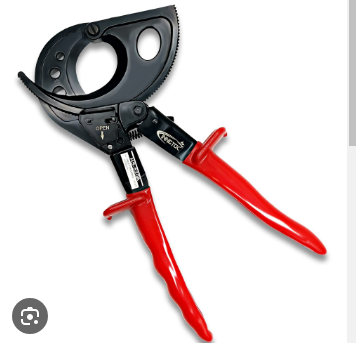 Cable Cutter - Product Image