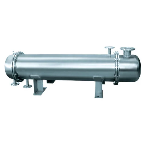Industrial Heat Exchanger Product Image