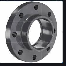 PP HDPE Weld Neck Flange - Product Image