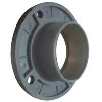 PP Tail Piece Flanged - Product Image