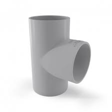 PP Socket Tee (Plain) - Product Image